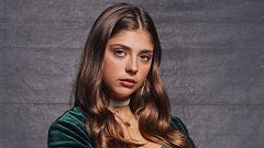 'HIT': Carmen Arrufat es Lena, la reina del Anne Frank