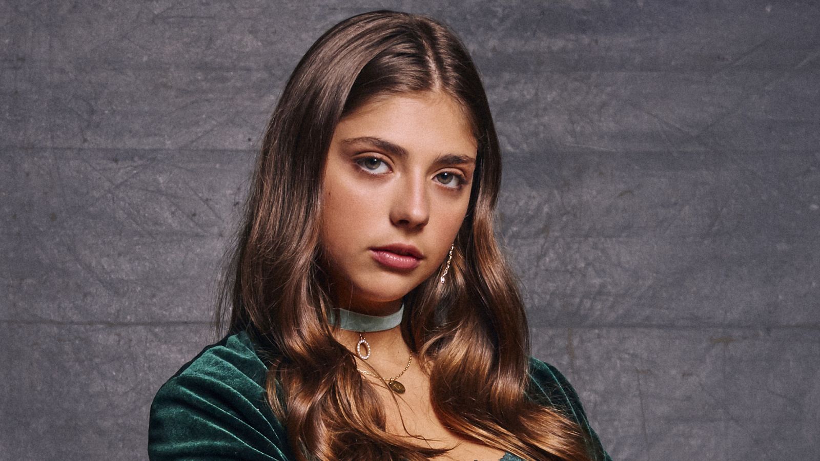 Carmen Arrufat es Lena en 'HIT'