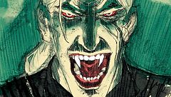 Sergio Bleda: "Mis vampiros se parecen a los de Anne Rice"