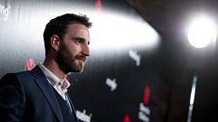 Dani Rovira vuelve a la televisión después de superar su cáncer