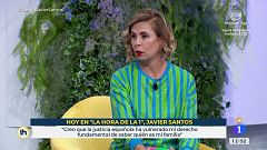 EXCLUSIVA | Ágatha Ruiz de la Prada: "Tengo una hermana secreta"