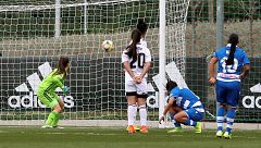 La RFEF aprueba adelantar la Liga Iberdrola al primer fin de semana de octubre