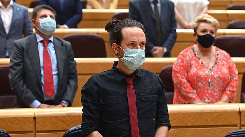 Iglesias se reunirá con ERC y Bildu para abordar los Presupuestos e impulsar la mayoría de la investidura