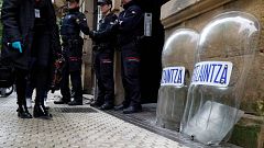 La Fiscalía ordena actuar "con la mayor inmediatez" contra la ocupación de inmuebles y pide tener en cuenta a los vecinos