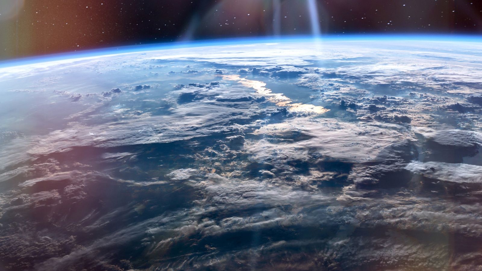 Día de la preservación de la capa de ozono