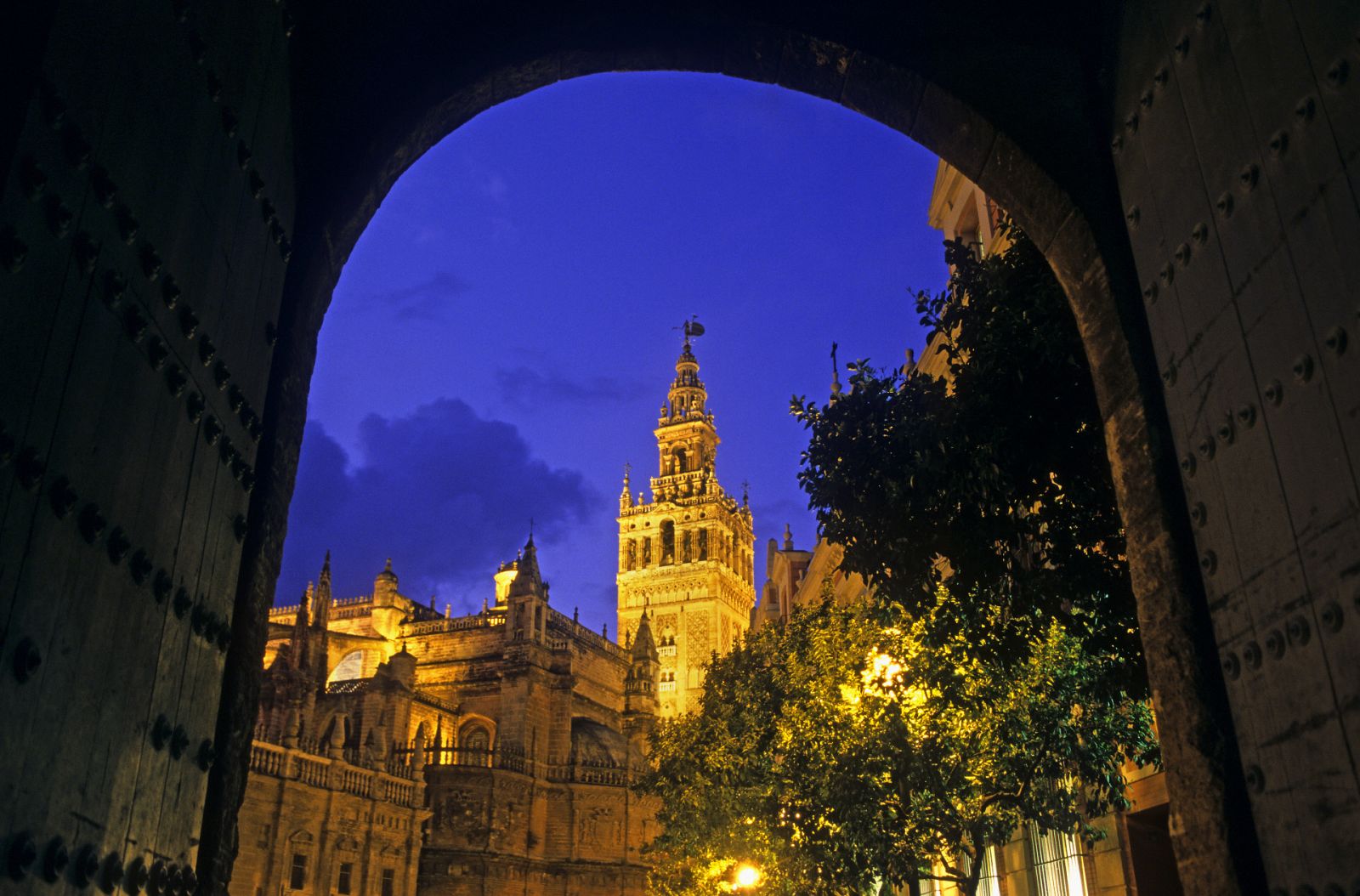 Destinos más romáticos para el otoño