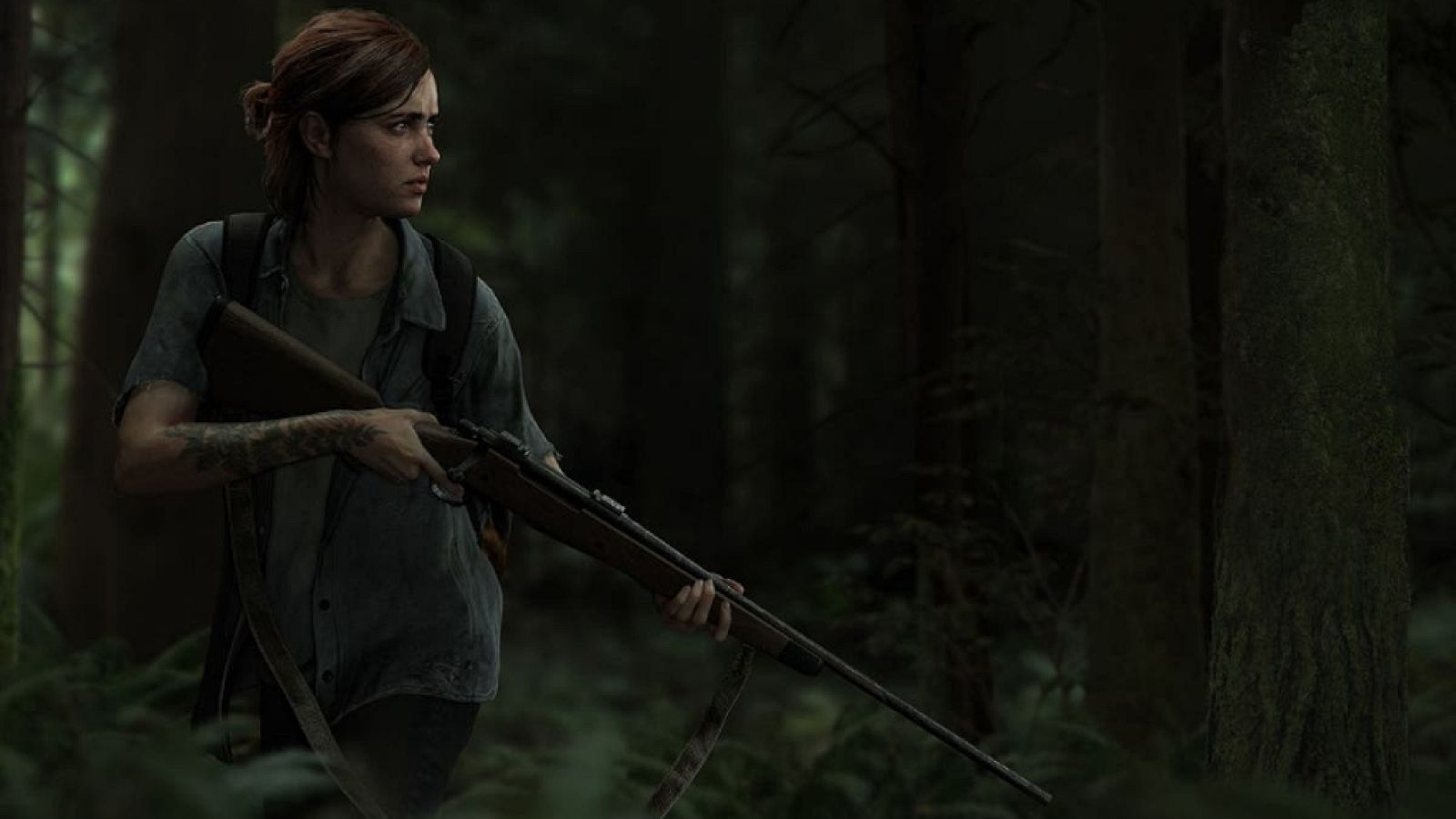 Solo el 11,4% de los juegos contó con una protagonista femenina