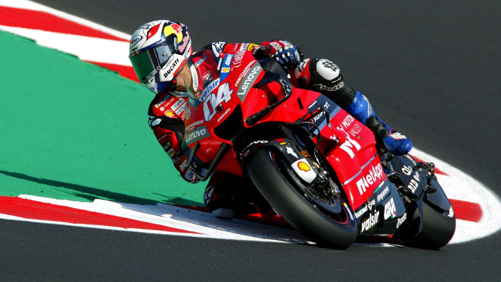 Dovizioso