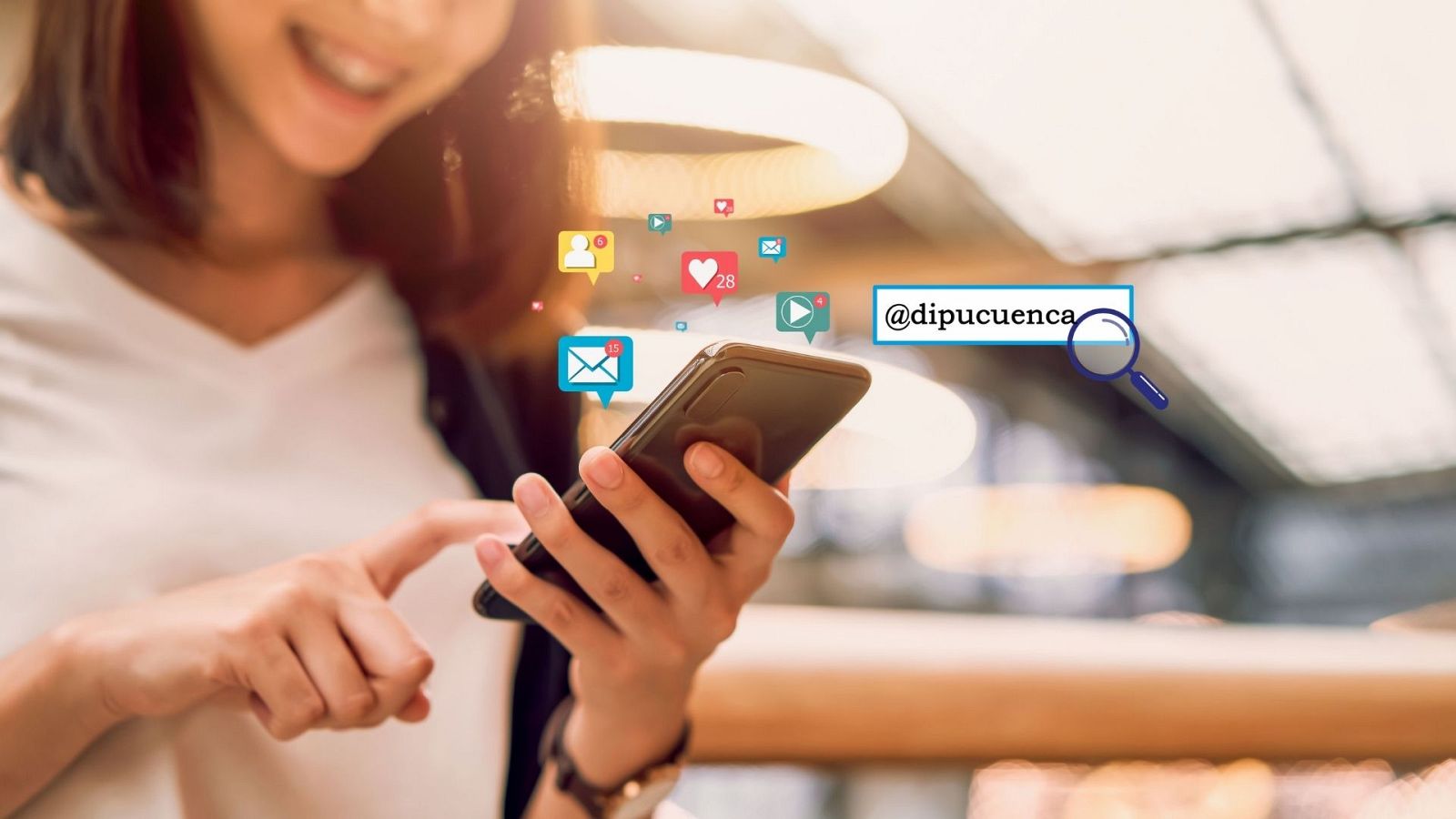 Comprar seguidores no es tan sencillo