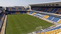 El estadio del Cádiz no podrá llamarse "Carranza" en cumplimiento de la Ley Andaluza de Memoria Histórica