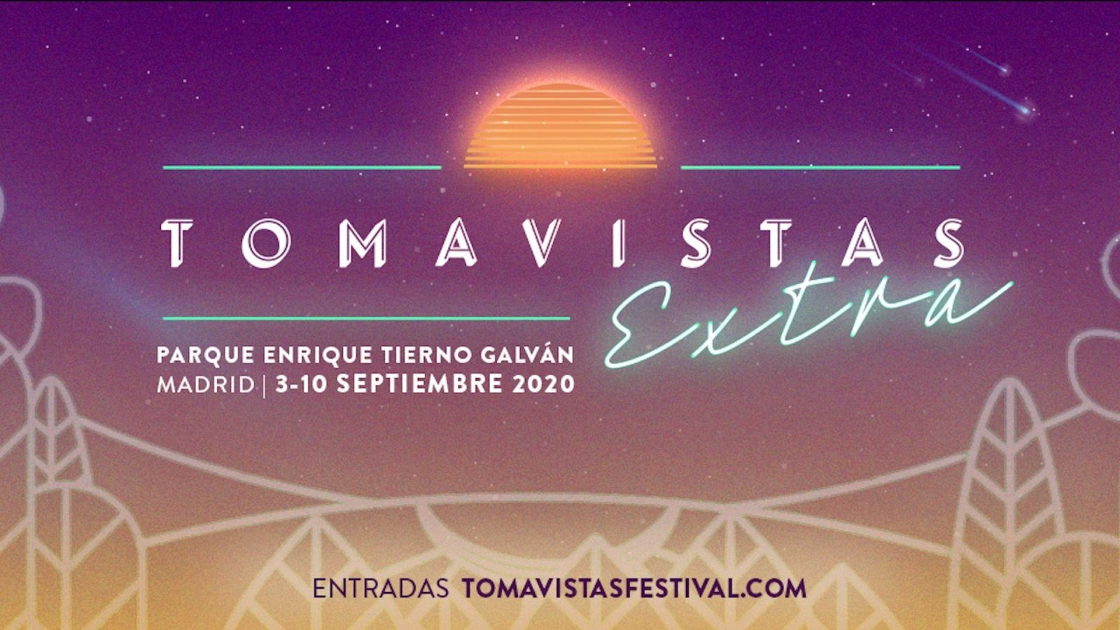 Tomavistas Extra