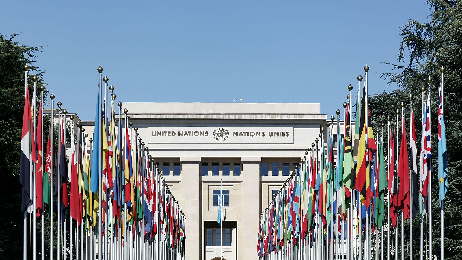 Brasil, India y Sudáfrica demandan una reforma "urgente" del Consejo de Seguridad de la ONU