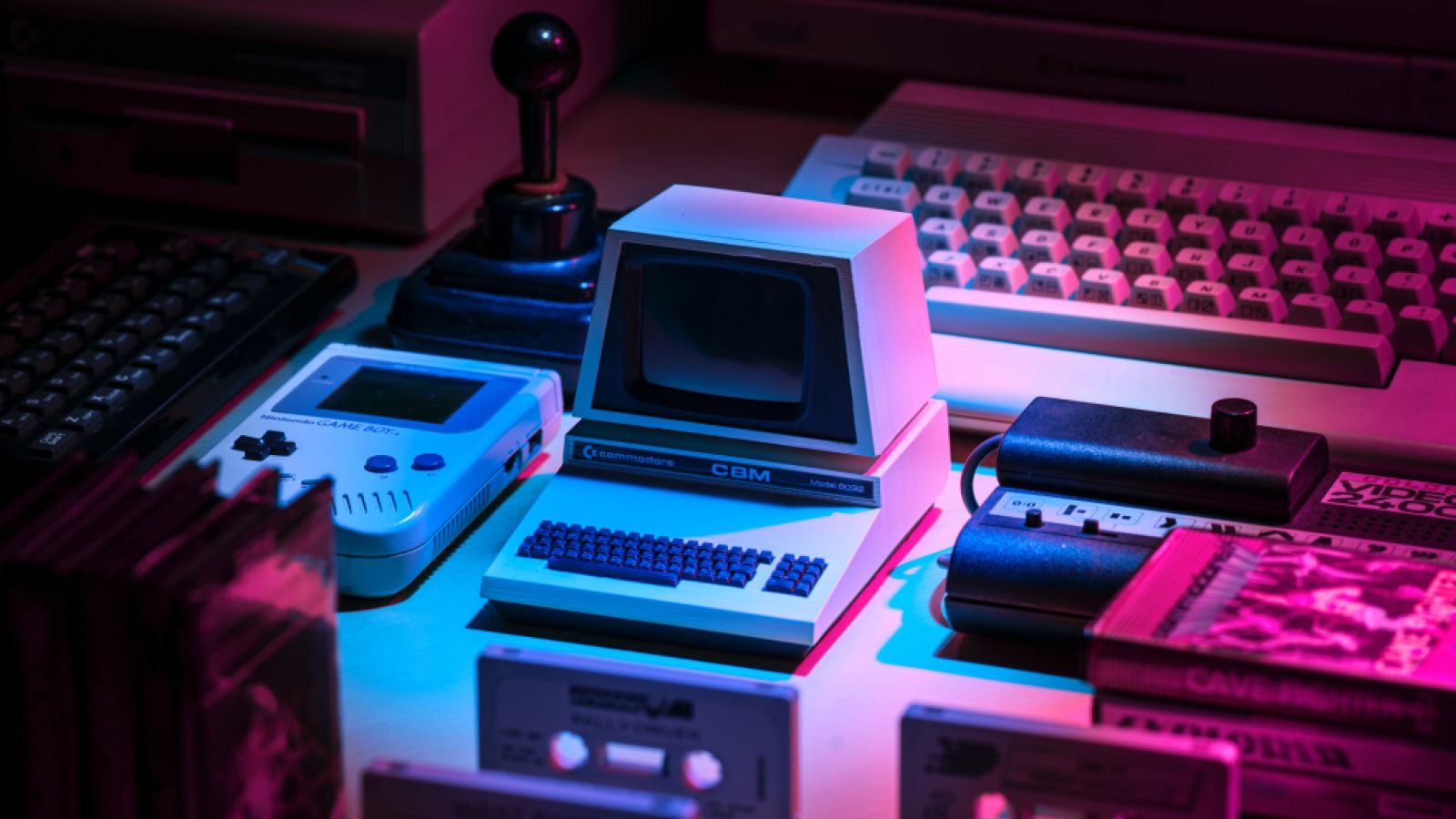 ¿Somos adictos a los videojuegos?