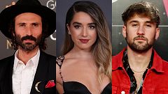 Lola Indigo, Dani Fernández y Leiva, entre los artistas que apoyan la campaña #AlertaRoja para dar visibilidad a la difícil situación de la industria del entretenimiento