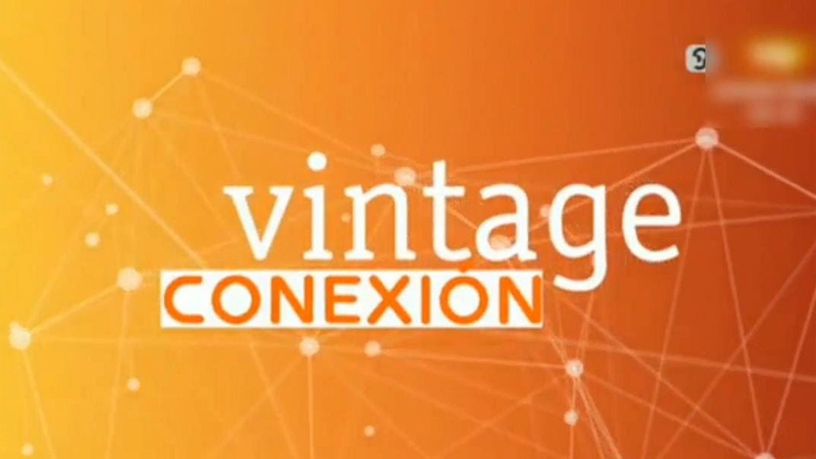 Conexión Vintage
