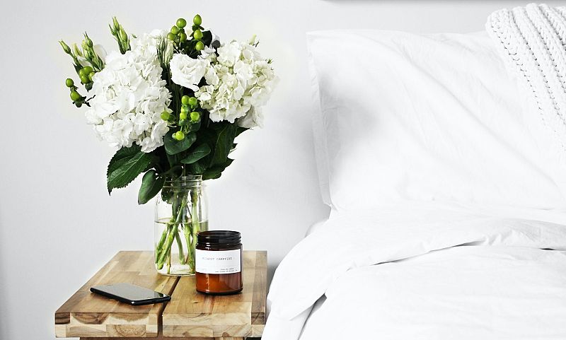 Tips para mejorar el sueño de cara al otoño