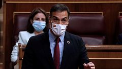 Sánchez y Ayuso se reunirán el lunes para abordar el avance de la pandemia en Madrid