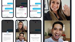 Por Instagram, Tinder o jugando al Rome 2 Total War: Así se relacionan los Zetas