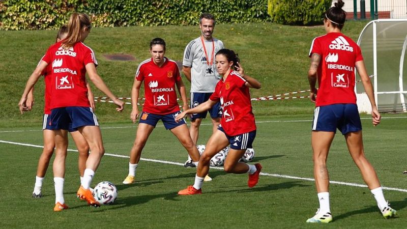 Vilda: "Todo lo que hagamos a partir de ahora va a ir dedicado a Virginia Torrecilla"
