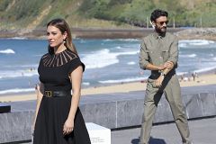 Quédate con quien te cuide como Blanca Suárez lo hace con Javier Rey