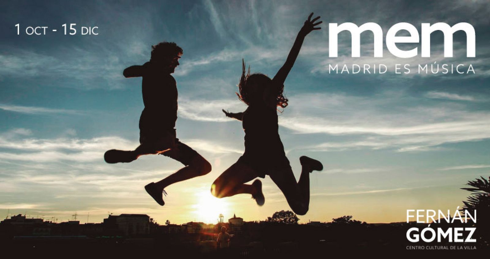 Madrid es Música (MEM)