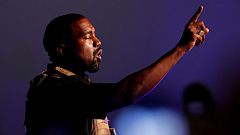 Los 8 mandamientos discográficos ideales según Kanye West