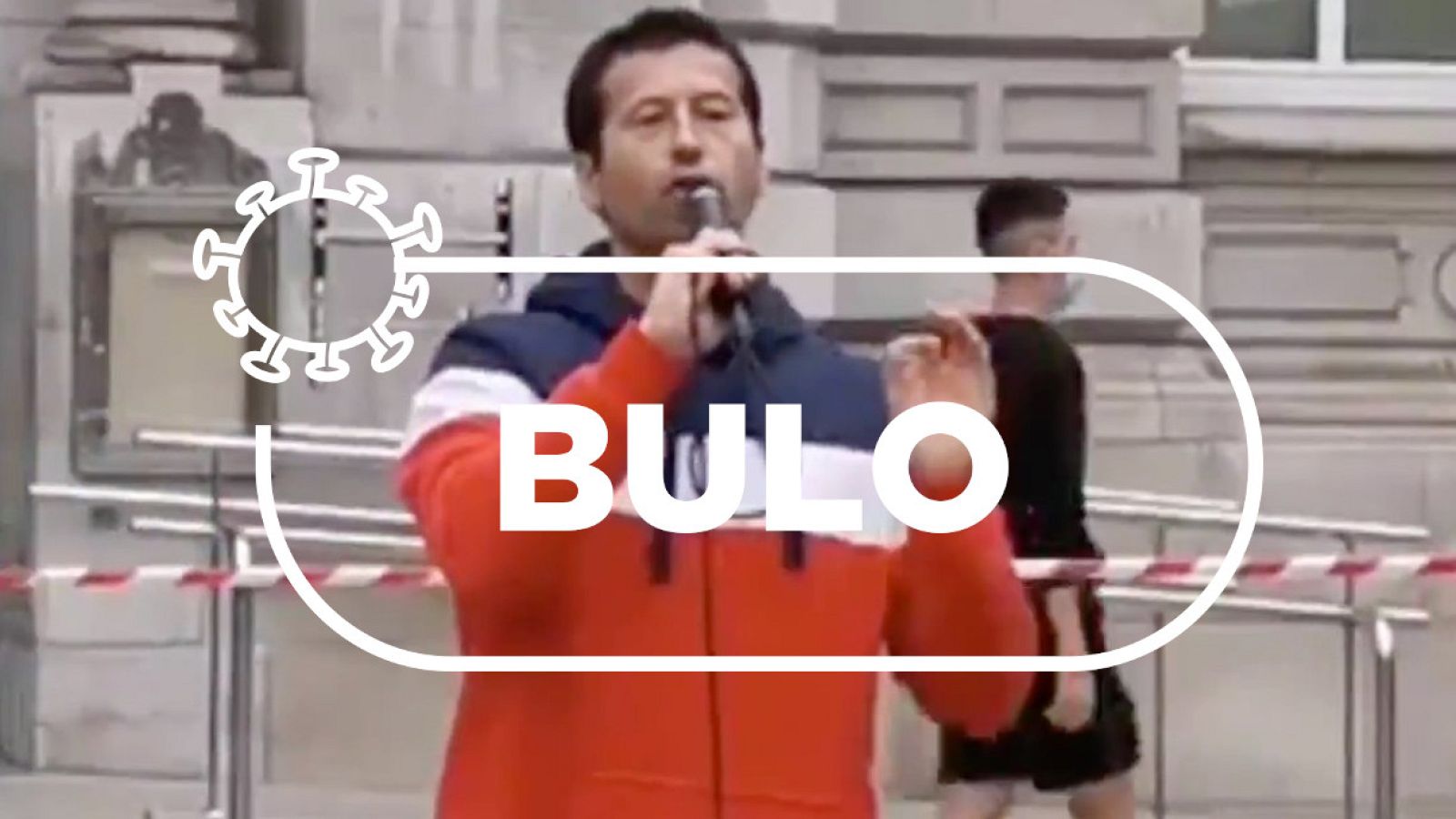 No, las mascarillas no provocan daños al sistema inmunitario