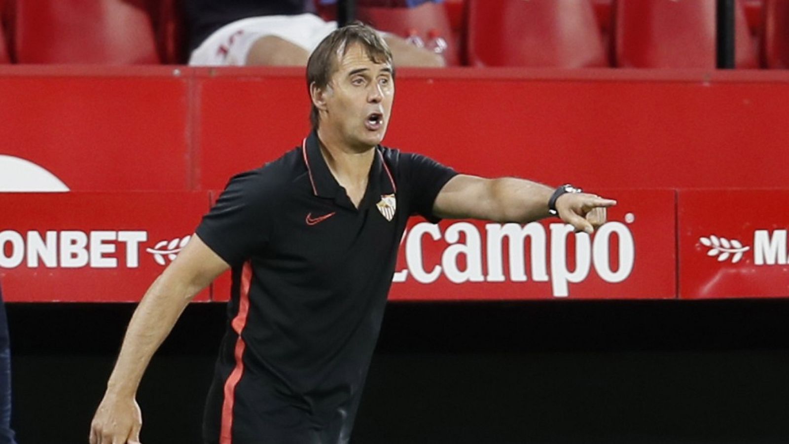 Lopetegui