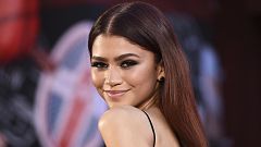 Zendaya: la máxima estrella de nuestro tiempo que se quedó sin un Grammy por 'El Gran Showman'