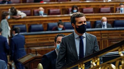 El PP, Vox y Cs recurrirn a la justicia los indultos de los condenados del 'procs' si se conceden