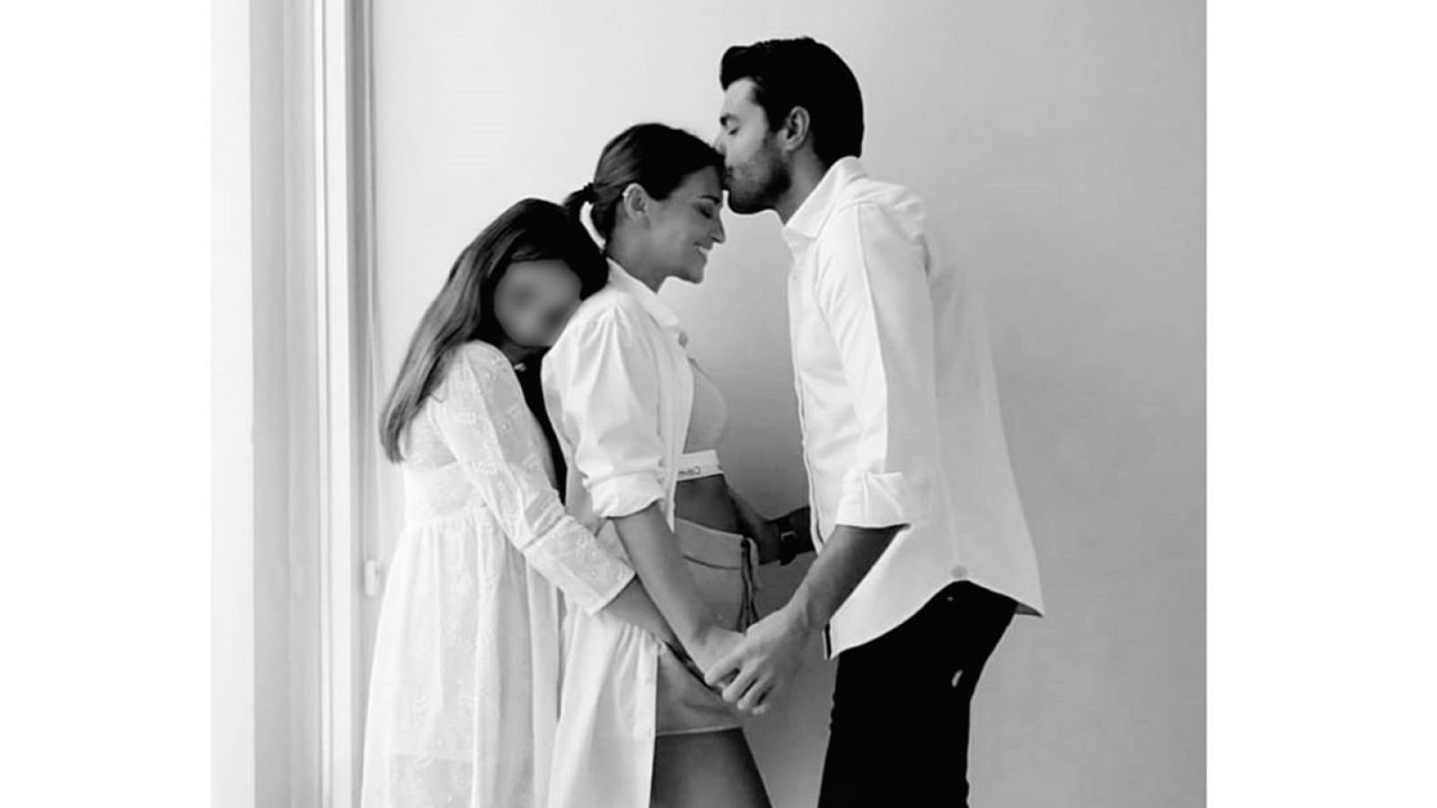 Paula Echevarría y Miguel Torres esperan a su primer hijos juntos