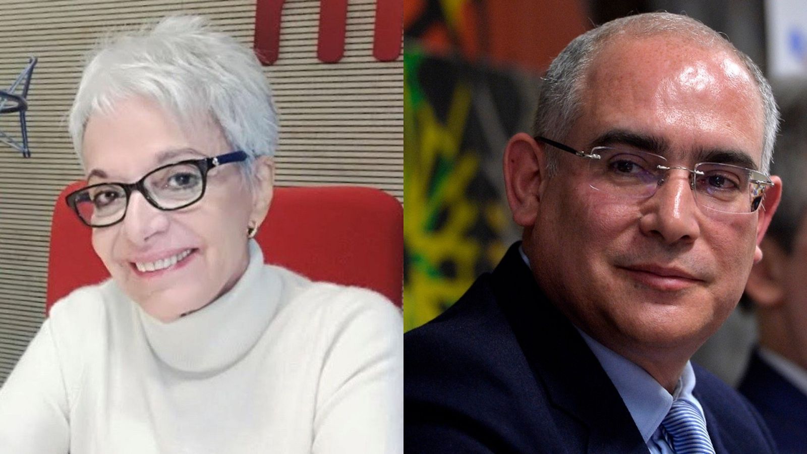 En 'Utopías' esta semana hablamos de la gripe del 18 y la COVID 19