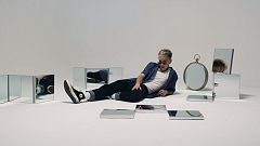 Hugo Cobo presenta "Intenta Olvidarme": "No veo necesario coger un estilo para lanzar mi carrera"