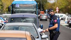 Los soldados y policías solicitados por Madrid se desplegarán el próximo lunes en las zonas con restricciones
