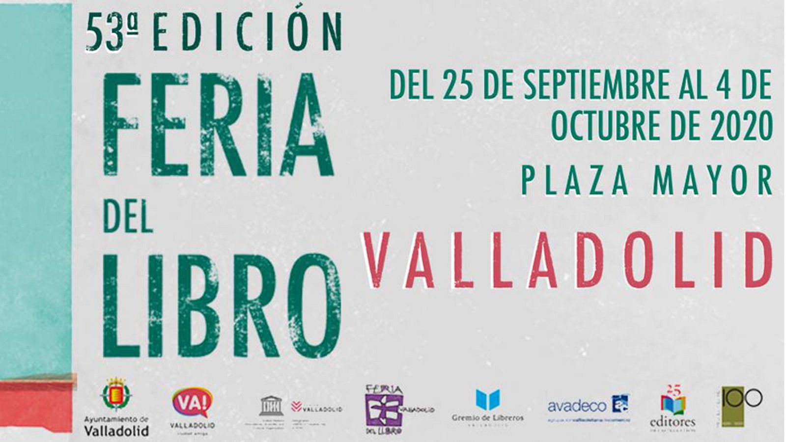 edit-feria-libro-valladolid-cartel