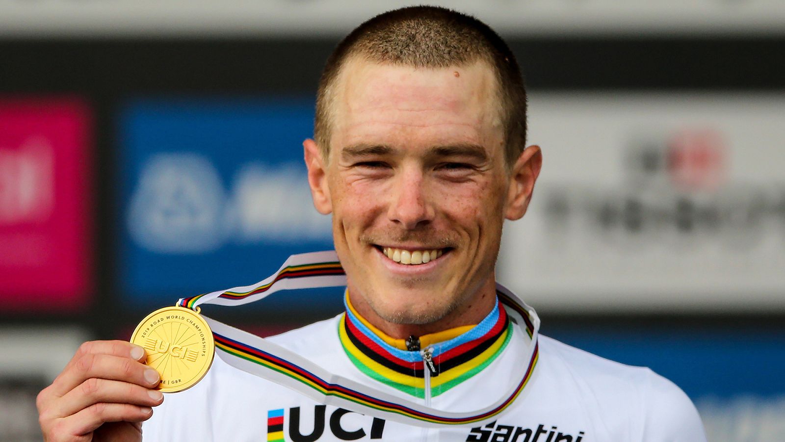 2019 UCI Road Cycling World championships