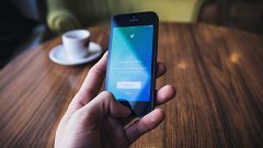 Llegan las notas de voz a los mensajes directos de Twitter
