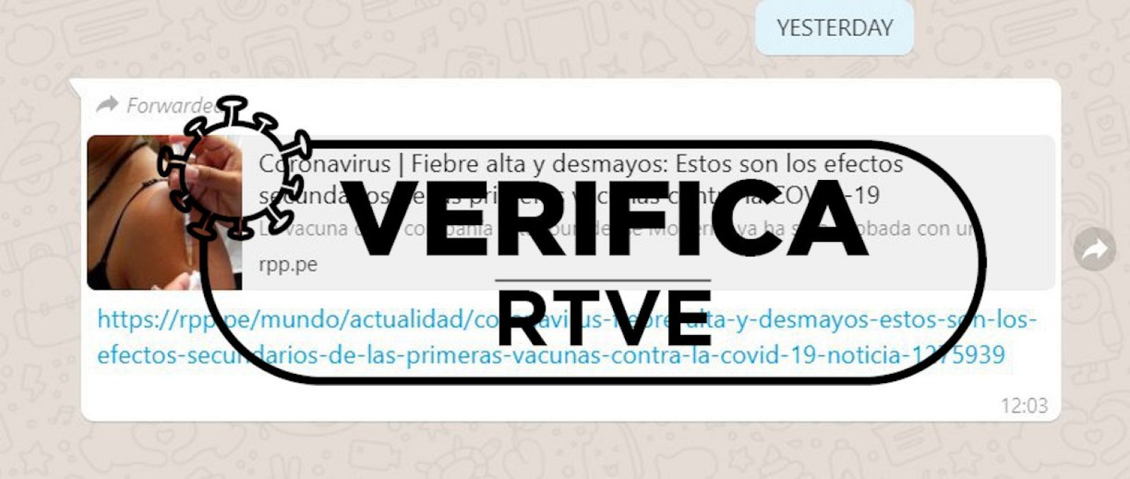 Efectos secundarios de las vacunas COVID-19: la mayoría son leves y los graves están activando los protocolos de seguridad