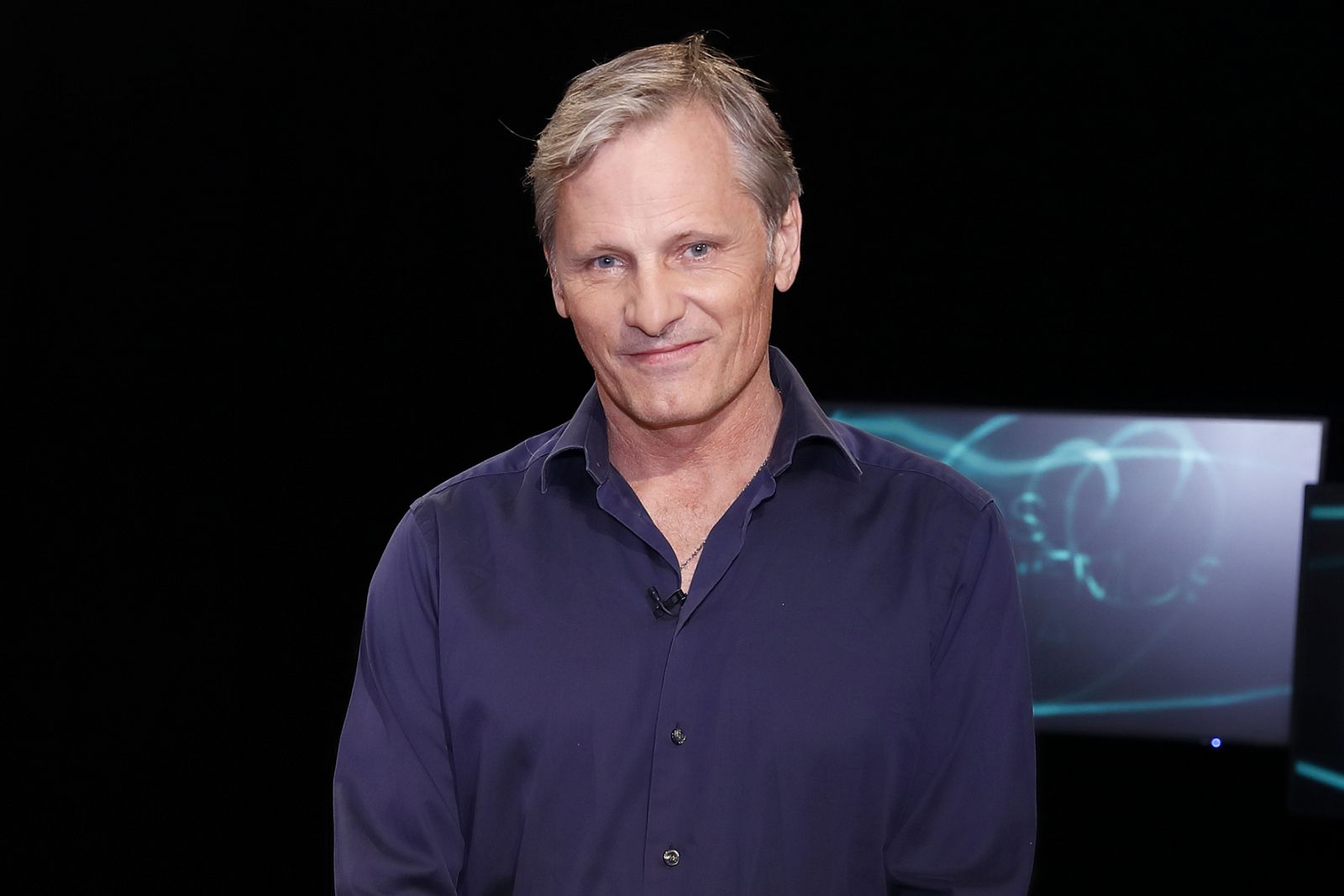 Viggo Mortensen