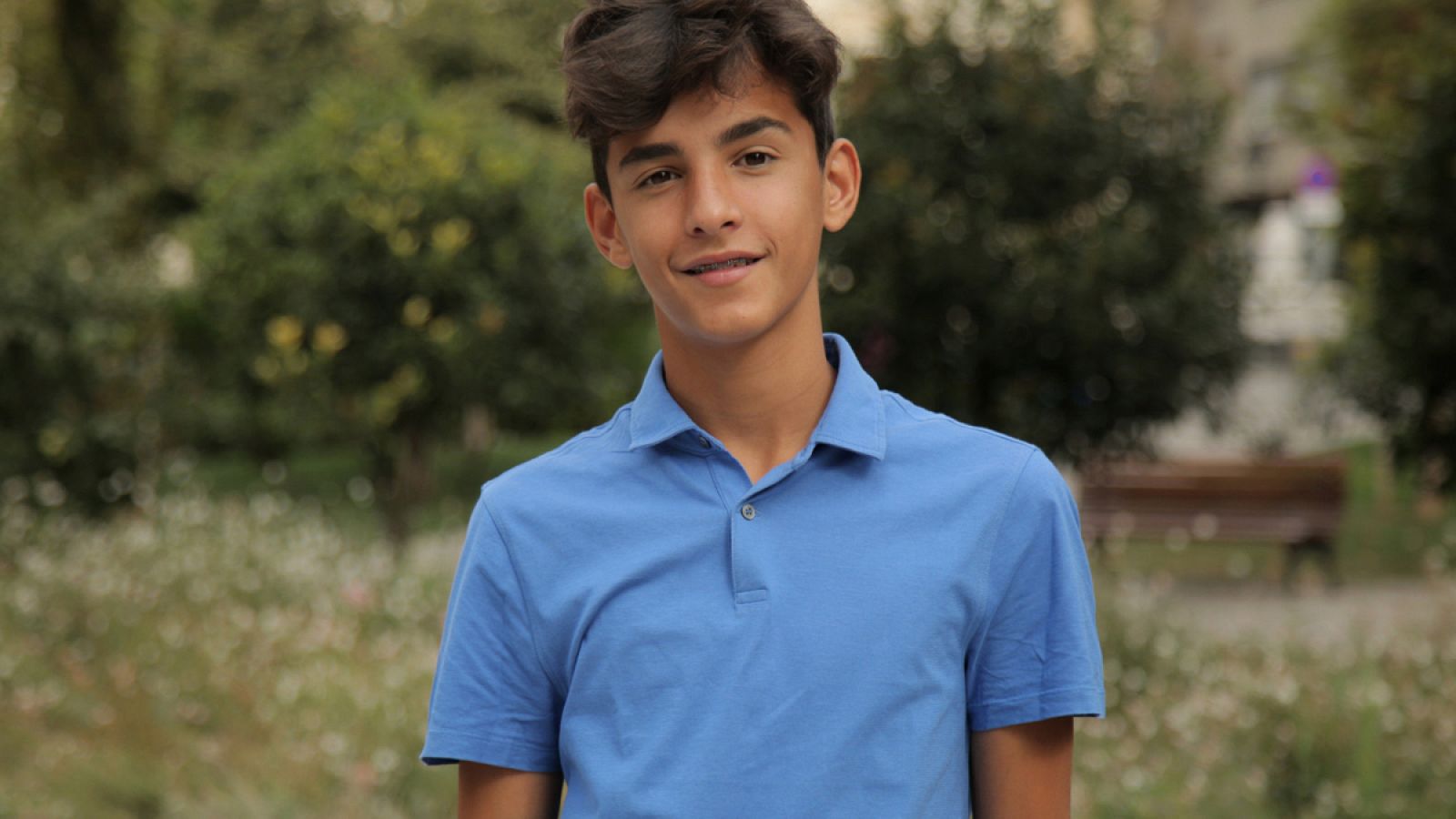 Petar Anicic representará a Serbia en Eurovisión Junior 2020