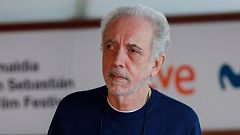 Fernando Trueba: "La primera responsabilidad del director no es con la realidad, el público o su carrera, es con el cine"