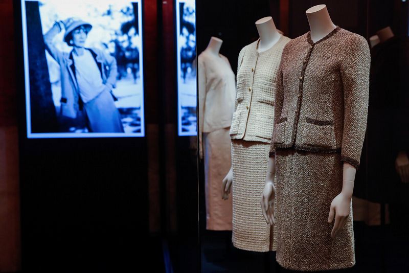 Gabrielle Chanel: París salda por fin su deuda con la rebelde de la moda 