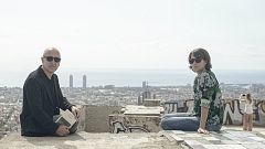 'Página Dos' entrevista a la escritora Sara Mesa
