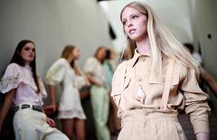 Las 10 tendencias más fabulosas que nos deja la pasarela, ¡toma nota!
