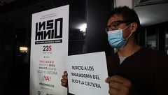 El Gobierno ultima la prórroga de los ERTE con el visto bueno de los sindicatos y con la decisión de la patronal en el aire
