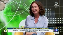 ¿Qué es la cuidadanía? Te lo cuenta Elsa Punset
