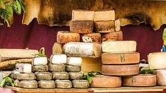 Lista de los mejores quesos españoles