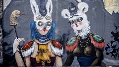 Arte urbana