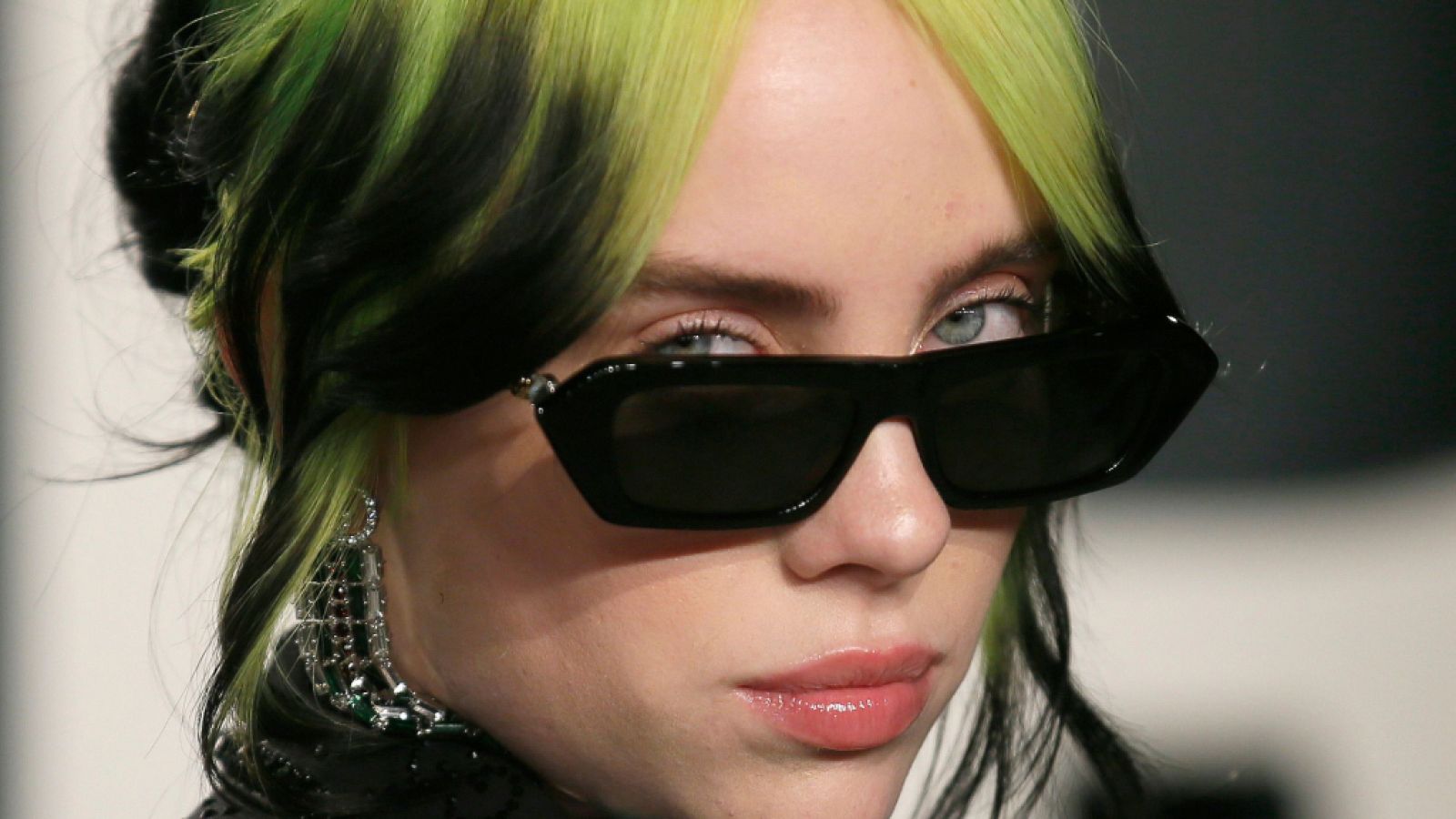 Billie Eilish anuncia "The World's a Little Burry", el documental sobre su vida