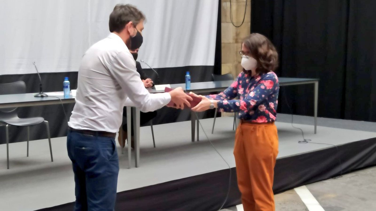 Premio a la Difusión de la Cultura y el Fomento de la Lectura